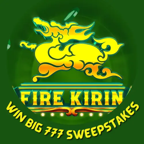 Fire Kirin 777