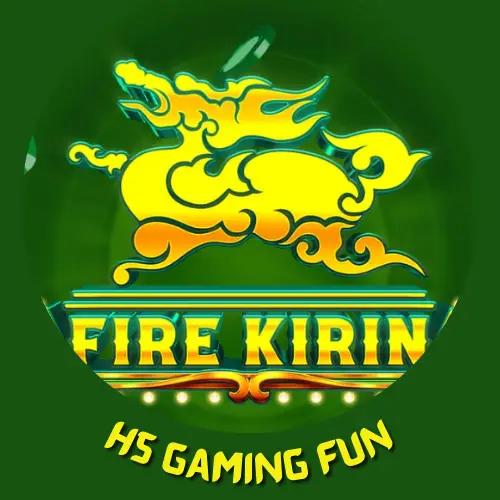 Fire Kirin H5