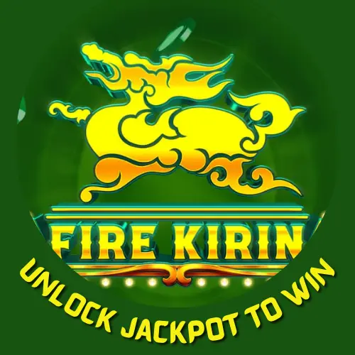 Fire Kirin Jackpot